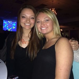 Meet your Posher, Mackenzie